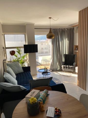Main Square Flat - Luxury Apartments Xanthi Lax Ngoại thất bức ảnh