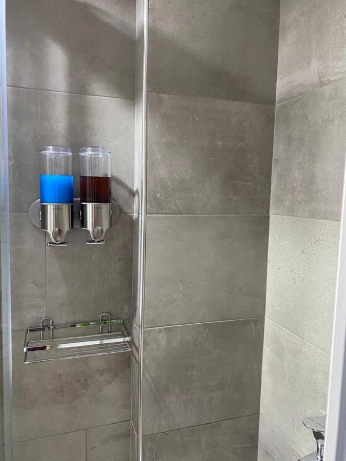 Main Square Flat - Luxury Apartments Xanthi Lax Ngoại thất bức ảnh