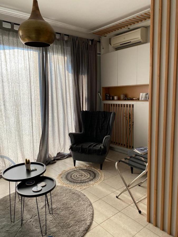 Main Square Flat - Luxury Apartments Xanthi Lax Ngoại thất bức ảnh