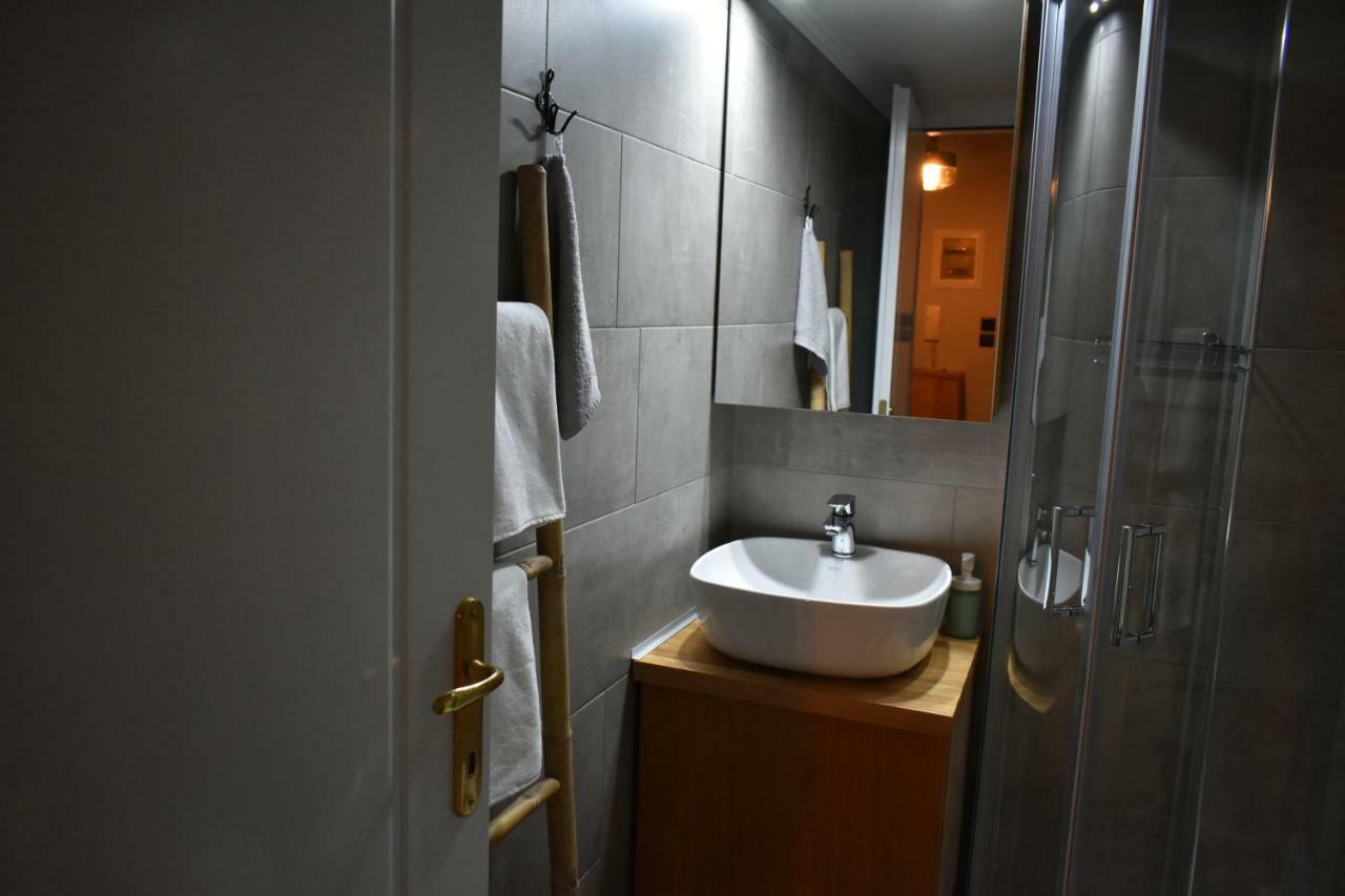 Main Square Flat - Luxury Apartments Xanthi Lax Ngoại thất bức ảnh