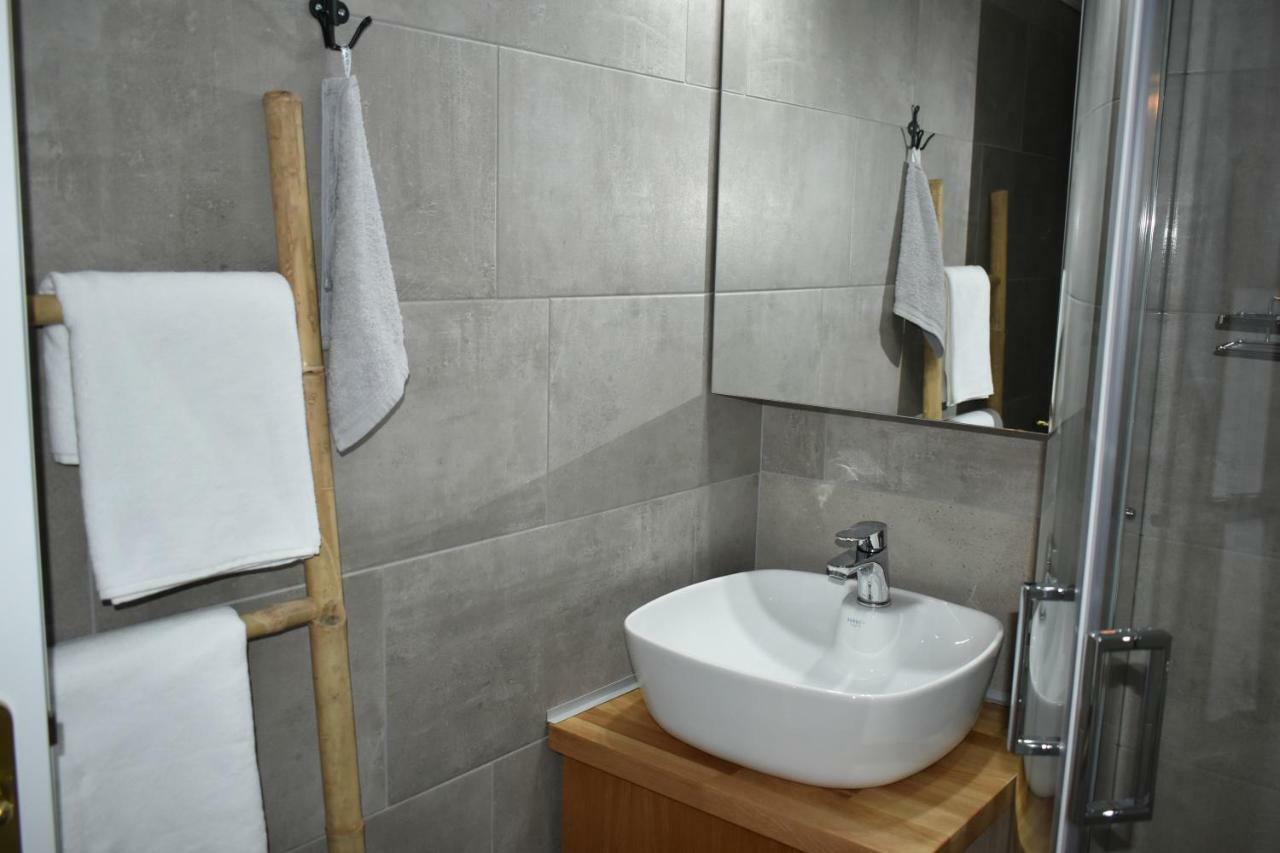 Main Square Flat - Luxury Apartments Xanthi Lax Ngoại thất bức ảnh